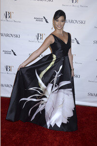 American Ballet Theatre Spring Gala 2017 in New York