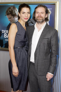 Filmpremiere 'Der Fall Barschel' in Berlin