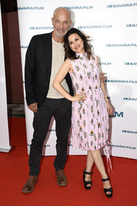 Bavaria Film Fest Empfang auf dem Filmfest München 2017