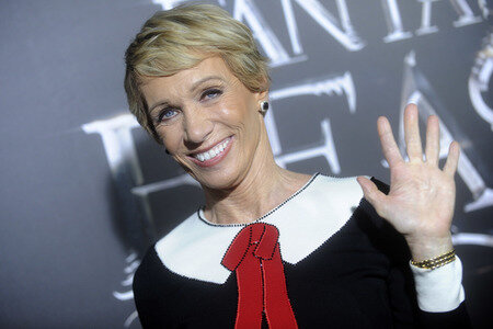 Filmpremiere 'Phantastische Tierwesen und wo sie zu finden sind' in New York