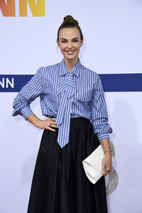 Bertelsmann Party 2025 in Berlin