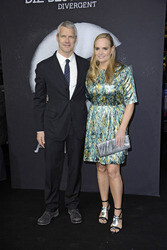 'Die Bestimmung - Divergent' Premiere, Berlin