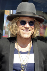 Big &Rich 'Ride Of Fame' Zeremonie, New York
