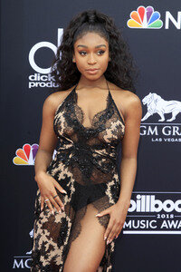 Billboard Music Awards 2018 in Las Vegas