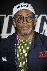 Filmscreening 'BlacKkKlansman' in Berlin