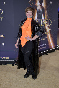 Weltpremiere der 'Blinded by Delight' Grand Show 2025 in Berlin