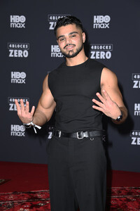 Serienpremiere '4 Blocks Zero' in Berlin