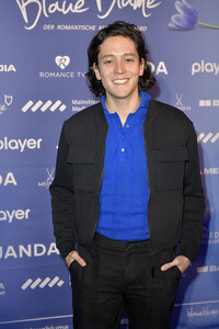 Blaue Blume Award in Berlin