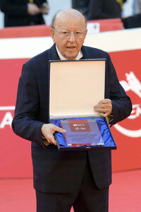 22.10.2025<br>Premio Speciale  für Massimo Boldi, Internationales Filmfestival Rom 2025