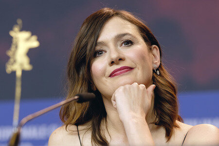 'Der Buchladen der Florence Green' Pressekonferenz, Berlinale 2018