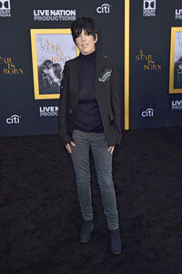 Filmpremiere 'A Star is Born' in Los Angeles