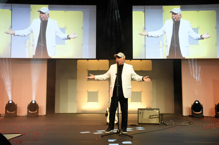 Bayern plus Schlagerfestival in München