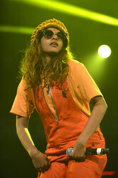 Bravalla Festival 2014, Norrköping