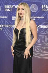 Breakthrough Prize Gala 2026 in Santa Monica