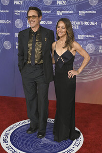 Breakthrough Prize Gala 2026 in Santa Monica