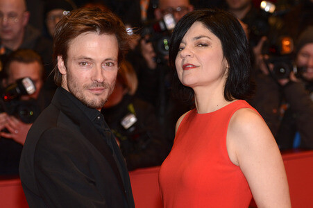 'Hail, Caesar!' Premiere, Berlinale 2016
