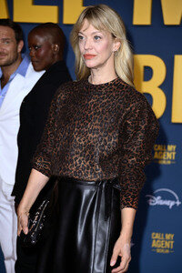 Serienpremiere 'Call My Agent Berlin' in Berlin