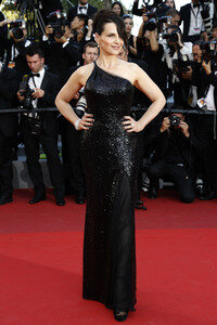 Preisverleihung, Cannes Film Festival 2017