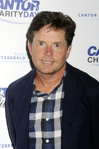 Charity Day hosted yy Cantor Fitzgerald and BGC in New York