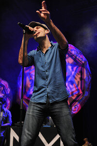 Konzert von The Cat Empire in Hamburg