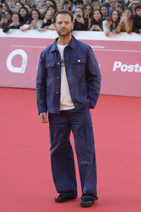 Filmscreening 'Non essere cattivo', Internationales Filmfestival Rom 2025