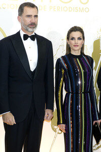 Mariano de Cavia Award in Madrid