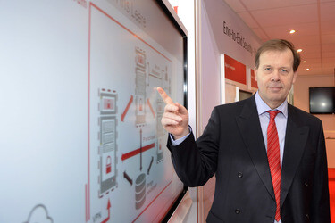 CeBIT-Highlight-Tour, Hannover