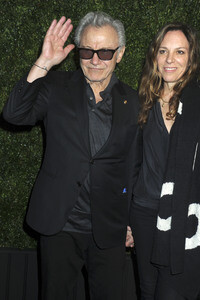 11th Annual Chanel Tribeca Film Festival Artists Dinner In New York