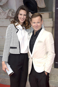 Premiere 'Chicago - Das Musical' in Berlin