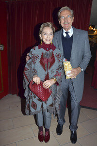 Circus Krone Premiere in München