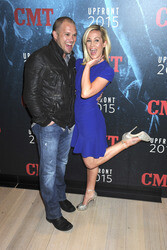 CMT Programmpräsentation 2015, New York