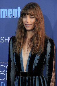 22. Critics Choice Awards 2016 in Santa Monica