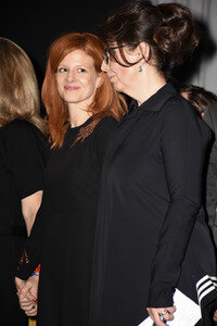 Filmpremiere 'Marie Curie' in München