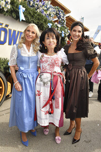 Regines Damenwiesn beim Oktoberfest 2026 in München