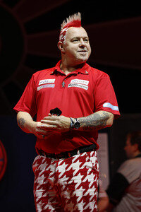 Cologne Darts Gala in Köln