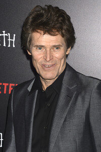 Filmpremiere 'Death Note' in New York