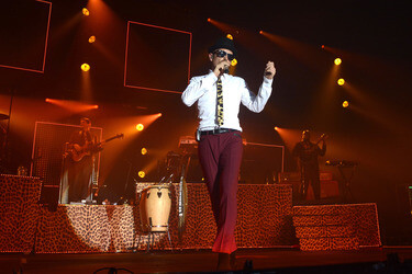 Jan Delay Konzert, Hannover