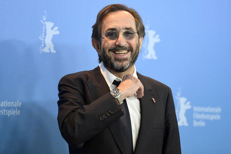 'Es war einmal in Deutschland...' Photocall, Berlinale 2017