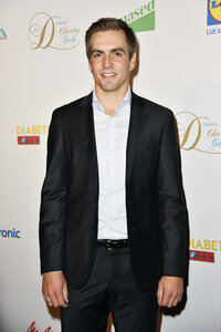 7. Diabetes Charity Gala 2017 in Berlin