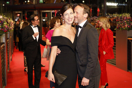 'Ataris Reise' Premiere, Berlinale 2018