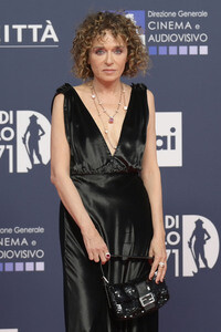 David di Donatello Awards 2026 in Rom