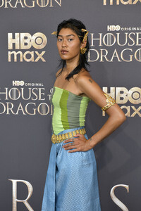 Season 3 Premiere 'House of the Dragon' in Berlin