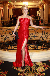 Dreamball 2014, Berlin