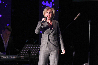 Dreamball 2014, Berlin