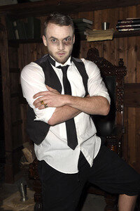 Exklusives Promi-Event im Berlin Dungeon