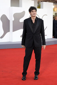 Filmpremiere 'Duse', Internationale Filmfestspiele von Venedig