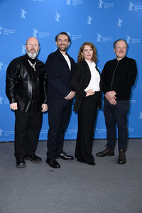 Photocall 'Dust', Berlinale 2026