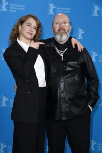 Photocall 'Dust', Berlinale 2026