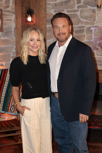 Serienscreening 'Dutton Ranch' in Berlin