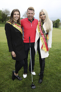 Europa-Park Eagles Charity Golfcup in Rust